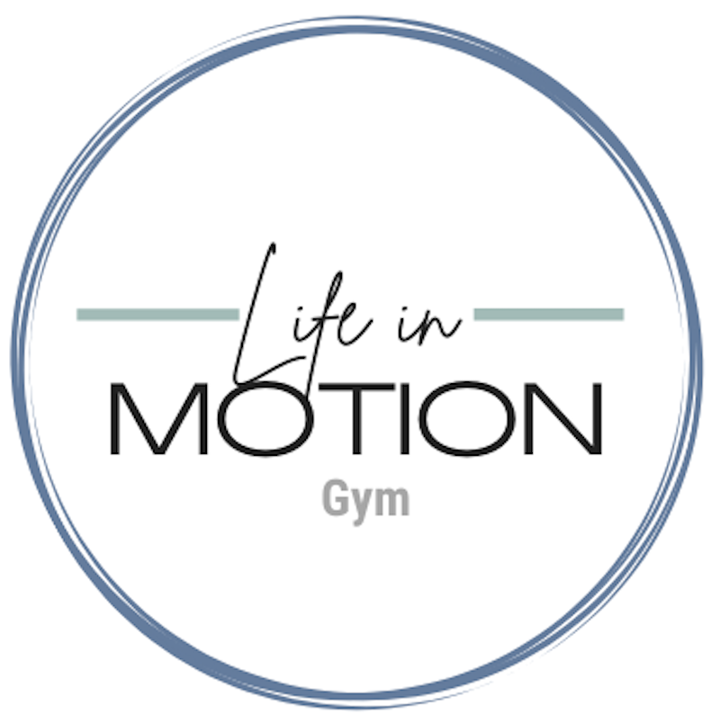 Life In Motion Gym